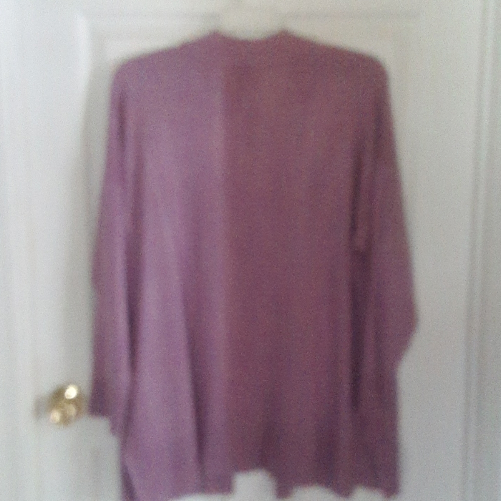 Cardigan - Picture 2 of 3